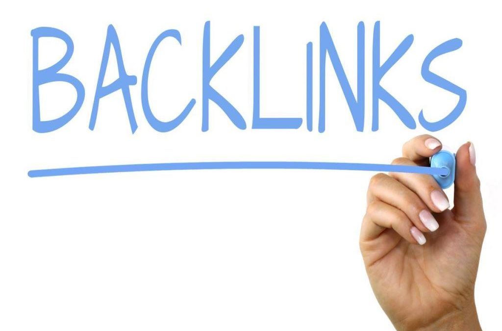backlinks campaña